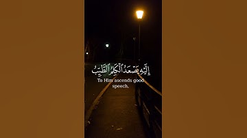 مَن كَانَ يُرِيدُ الْعِزَّةَ فَلِلَّهِ الْعِزَّةُ جَمِيعًا ۚ /سوره النساء/ايه:139