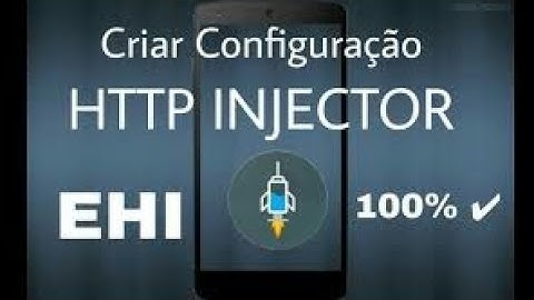COMO CRIAR SSH E CONFIGURAR ELA NO HTTP INJECTOR