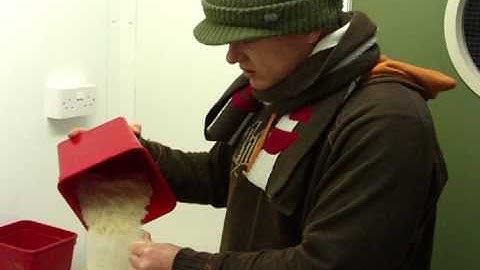 Making Biltong - Part 1 - Biltong Spice