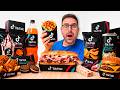 Ho COMPRATO tutto il CIBO di TIK TOK... (perchè?)