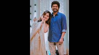 Thalapathy Vijay   smile Trending Photos 💘