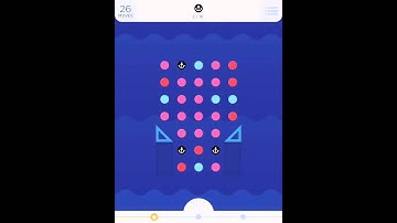 Two Dots Level 21