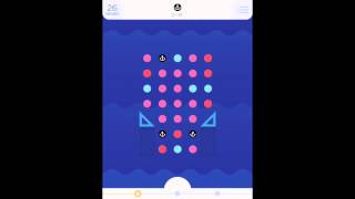 Two Dots Level 21
