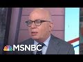 After ‘Fire And Fury,’ Is A President Trump W.H. Mass Exodus Imminent? | The Last Word | MSNBC