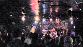 NEW Malignancy- Type Zero Civilization live @ LVDF 2011