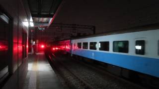2017.01.02高雄7215次貨列開車本務R134次迴E210