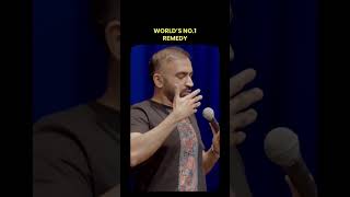 Left wing not allowed | Stand-up Comedy by Punit Pania #indianstandup #newscomedy #politicalcomedy