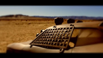 Pro-Line Desert Eagle - Teaser