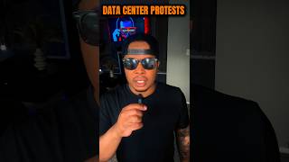 Why Are Data Centers Being Protested?