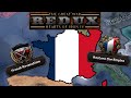 Avenging the francoprussian war as france in ww1  hearts of iron iv