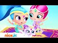 Shimmer i Shine | piosenka czołówkowa (Muzyka) | Nick Jr. Polska