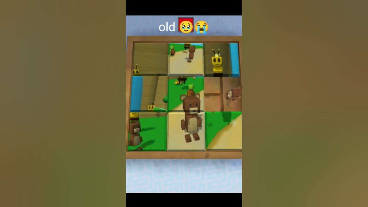 Super Bear Adventure new😌 image old 🥹ðŸ˜#shorts Super Bear Adventure new😌 image old 🥹ðŸ˜#shorts