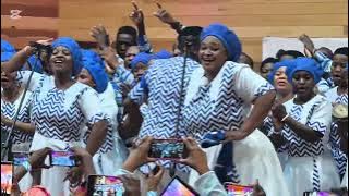 Lejwe la Motheo AD - Full Performance at Polokwane 06 September 2025