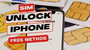 Unlock iPhone 13 – Use any SIM card iPhone 13 – unlock carrier iPhone 13