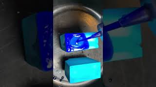 Asmr Dyeing Gym Chalk One For Me, One For You