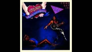 Rick James - Mary Jane - Rehearsal 1997 - YouTube