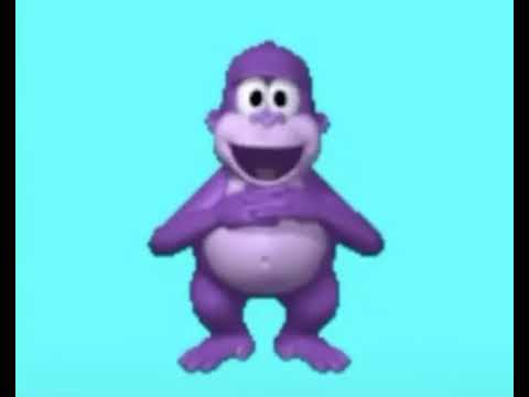 bonzi buddy Sound Clip - Voicy