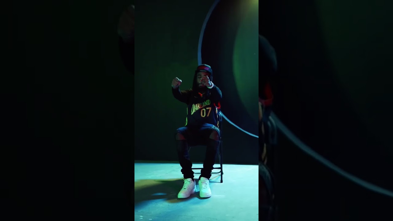 Aint Worried Ft Skipper 