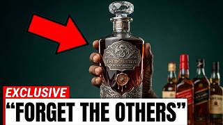The ONLY 12 Bourbons You Should Buy in 2026