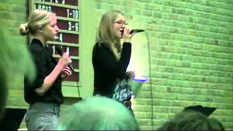 Mijn toevlucht - Annemarie van Klaarbergen en Sara...