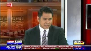 Dialog: 17 Tahun Kerusuhan Mei 98 #1