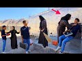 Soheila was no longer silent! She kicked Mehrshad out of the house: A bitter incident