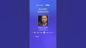 AI & Unified Commerce: Personalization at Scale