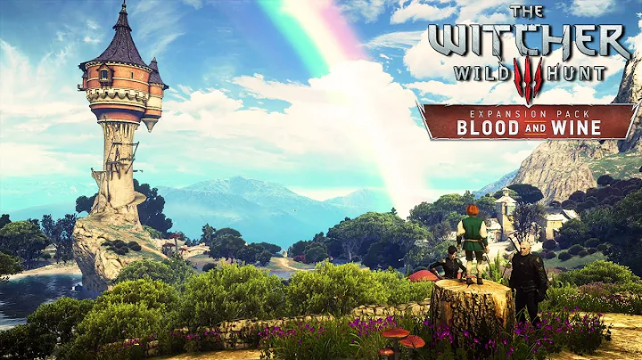 The Witcher 3 - Land of a Thousand Fables | Beyond...