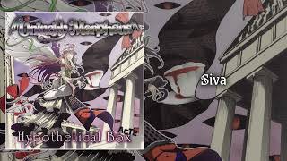 Unlucky Morpheus — Siva