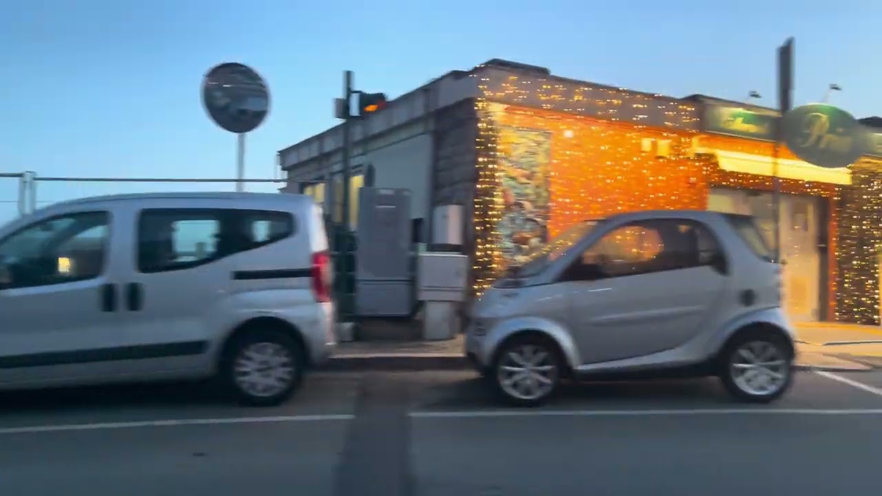 Rampini e80 tra 516 e 015/ parte 2