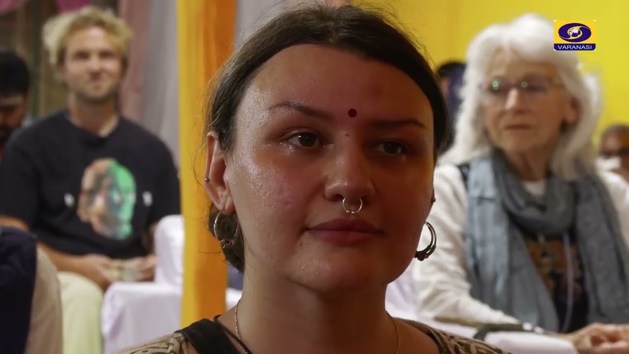 Antrashtriy Dhrupad mela