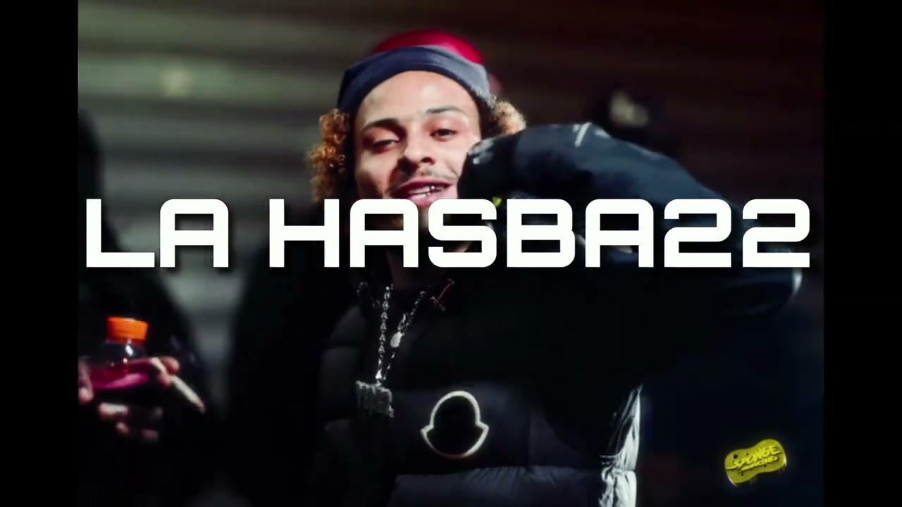[FREE] La Mano x La Hasba22 x YngMadz Jerk Drill Type Beat ''LA HASBA22'' NY x UK Jerk Drill Type