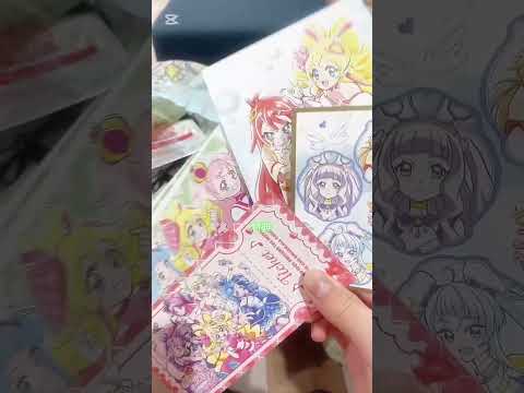 上げ直しごめんなさい キミとアイドルプリキュア キラキラネーム プリキュアアラモード