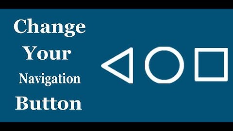 Stylish Navigation Button | 1 | Button | Background | Color | Animation