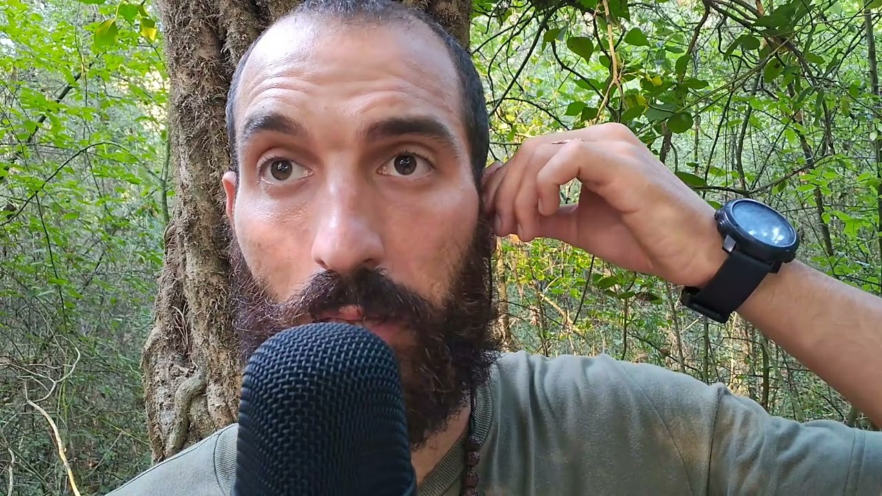 ASMR - Sono ancora vivo!!!