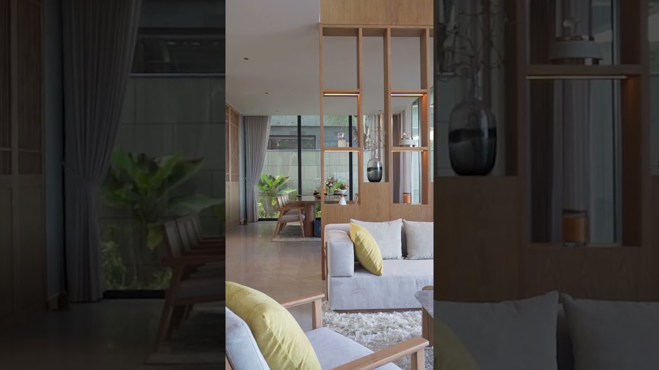 Regal Collection Villa | Đưa vào hoạt động căn đầu tiên 