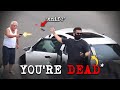 Police Dash CAM: When Criminals Messed With Wrong People