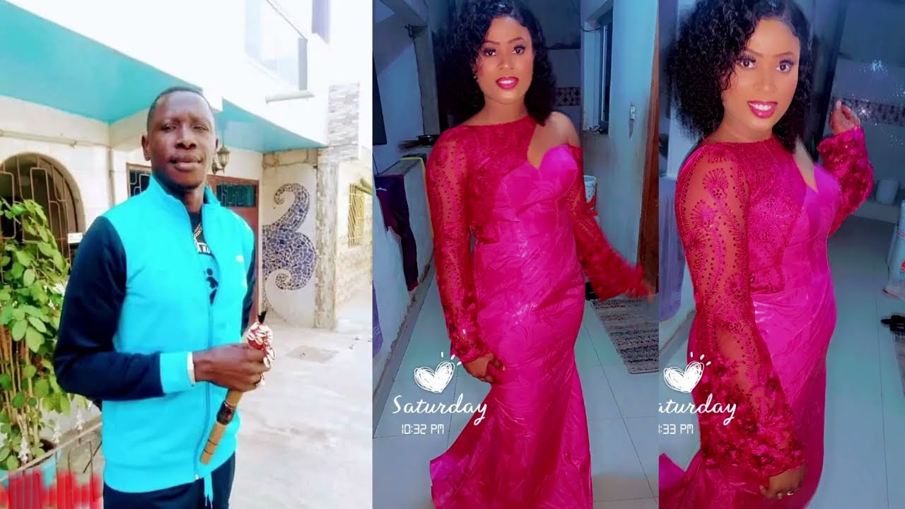 DJ Akuntou Jarju Le ROI #Trck=Djinibone