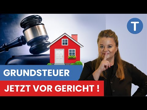 Was Sie zu Ihrer Grundsteuererklärung für Privateigentum in Thüringen wissen müssen