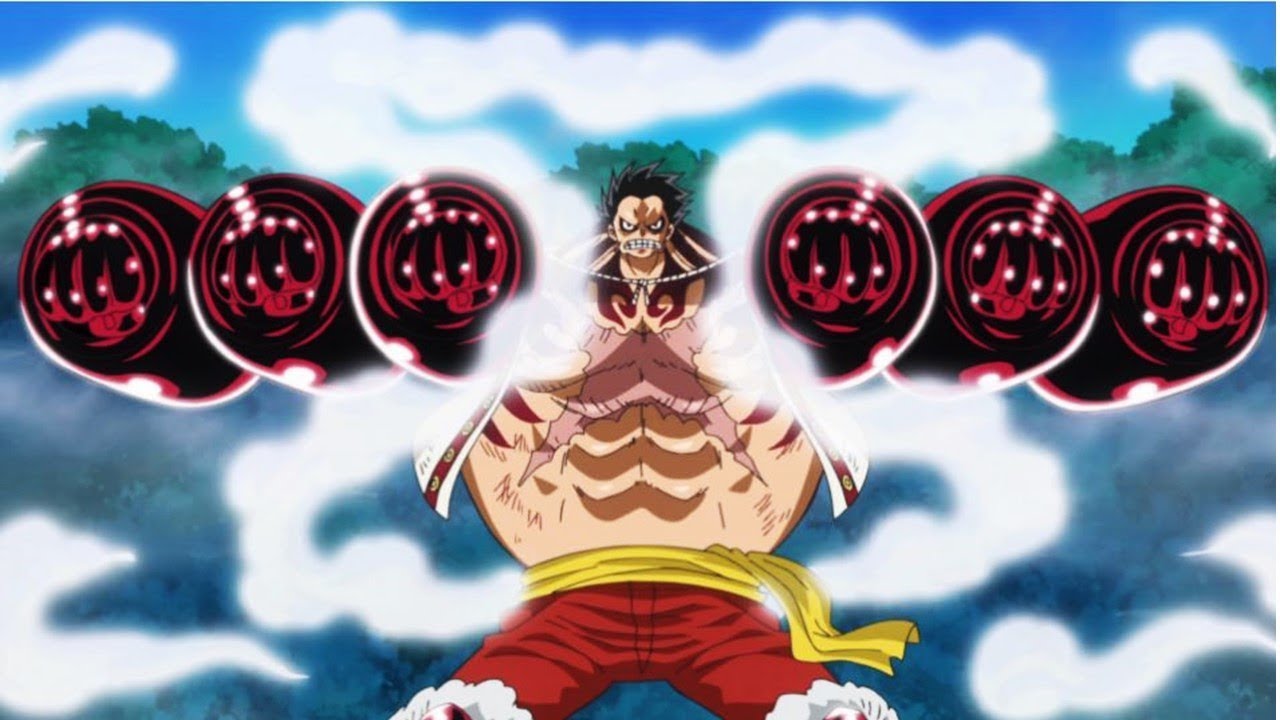 One Piece Episode 800 English Subbed