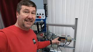 Assigning IP Addresses to 5034 POINT Guard I/O via Ethernet