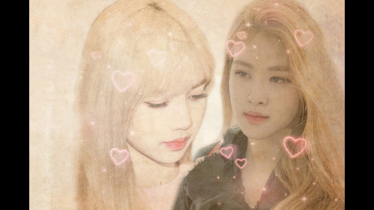 Bao giờ LiChaeng hết lậm nhau?