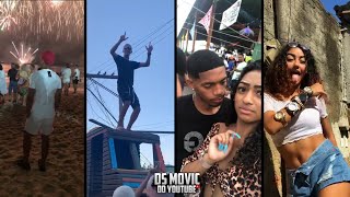 SOFRI POR AMOR E OLHA SÓ QUEM TÁ DE VOLTA TIKTOK vs PIQUEZIN 130 BPM x TÁ TÁ [ VN DO TREM ]