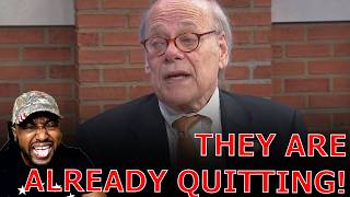 Democrats SUFFER ANOTHER MAJOR BLOW After Congressman Announces HE IS QUITTING Because He Can't Win!