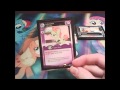 MLP CCG Deck profile updated