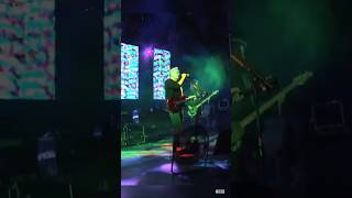 New Order - Waiting For The Sirens' Call HD (Coachella Festival, USA, 2017)