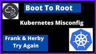 Frank and Herby try again..... Walkthrough | TryHackMe | Boot-To-Root