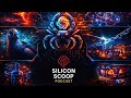 Cyborg Pigeons, Mars in a Month, &amp; Hollywood Fights Back! Silicon Scoop Live 📱
