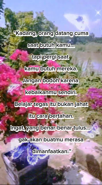 💔 “Sakit Hati Karena Terlalu Baik 😔”#MotivasiHidup #SakitHati #MotivasiDiri #Dimanfaatkan