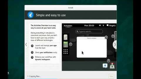 Installing Ubuntu Gnome - Learn Ubuntu Org